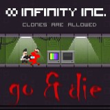 Infinity Inc.